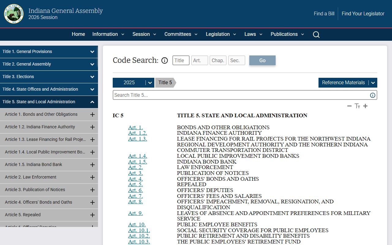 Marshall County court records Indiana public records act source